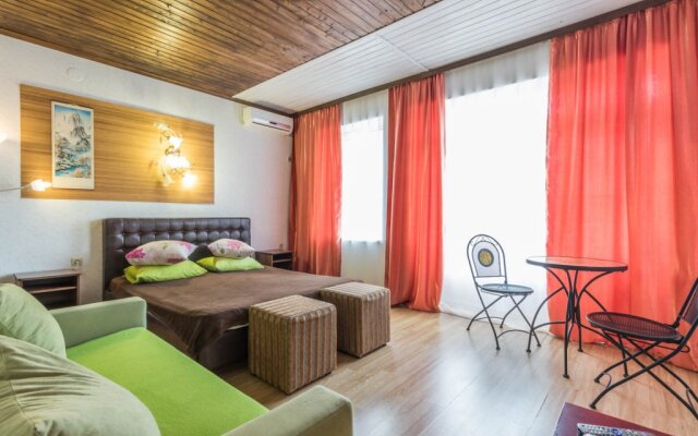 Antonida Guest House