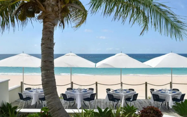 Rosewood Bermuda