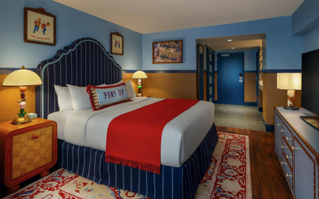 Graduate by Hilton Dallas