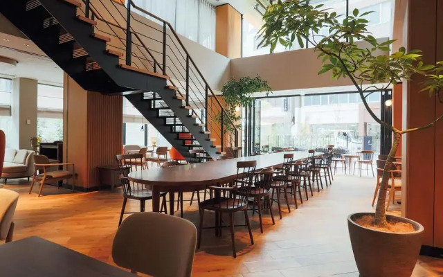 Nohga Hotel Ueno Tokyo