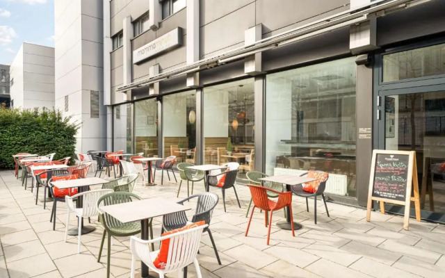 The Rilano Hotel München