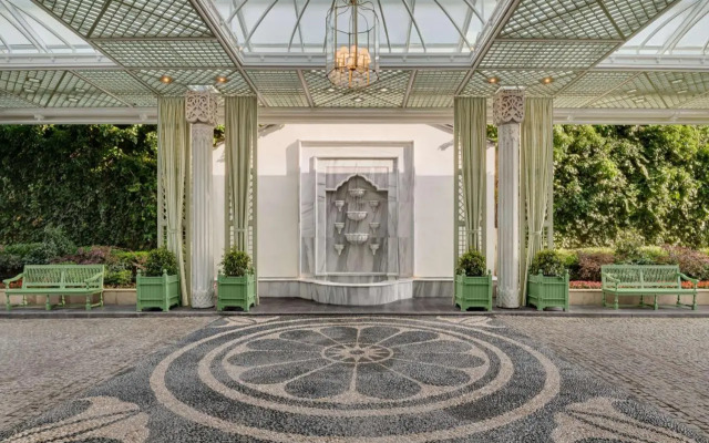 Ciragan Palace Kempinski