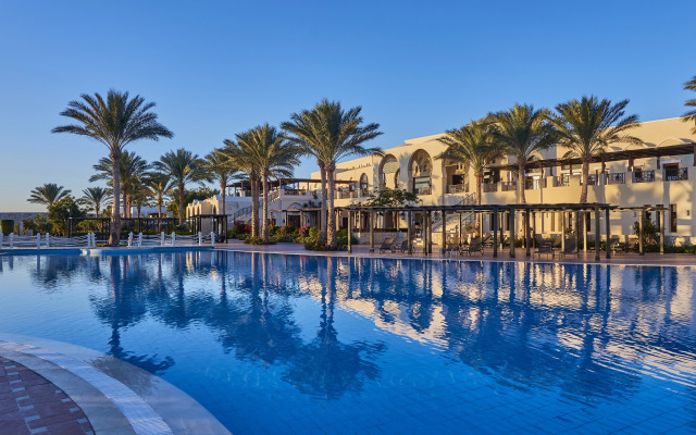 Jaz Belvedere Resort — All inclusive