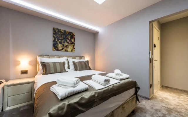 Adriatica dream luxury accommodation