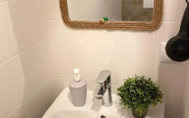 Апартаменты на улице Захарченко 12