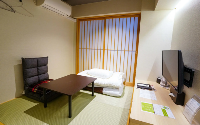 Japanese-Style room 사진 1