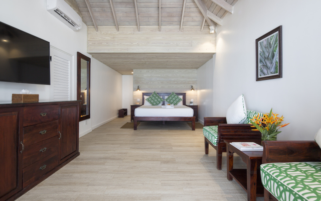 Galley Bay Resort & Spa