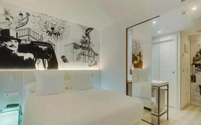 Dormirdcine Alicante