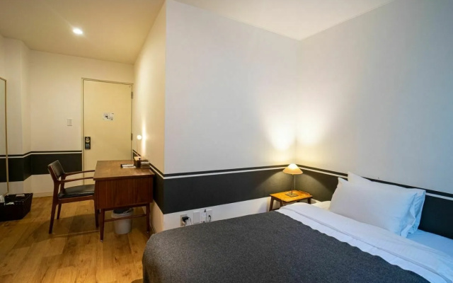 Semi-Double room 사진 4