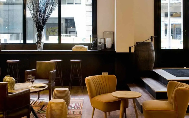 Hotel Praktik Vinoteca