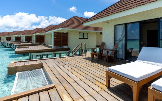 Alimatha Nakai Resort