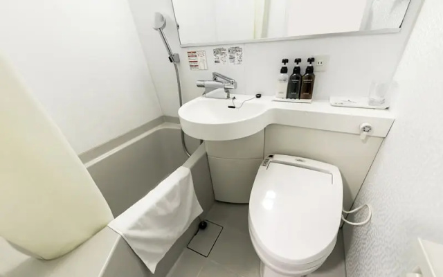 Comfort Single room 사진 3