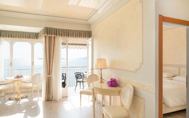 Hotel Villa Florida