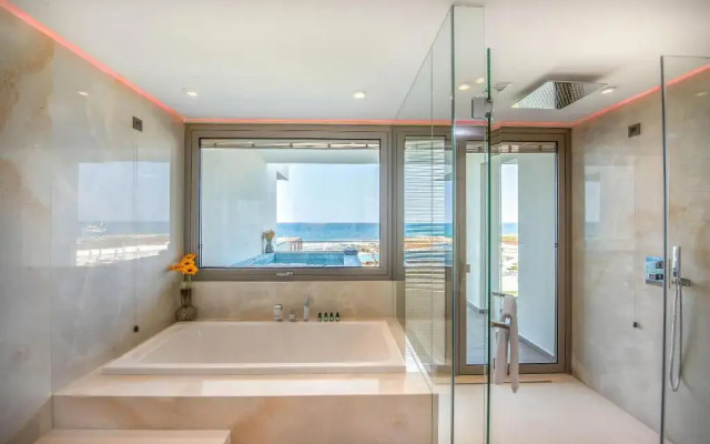 Nana Princess Suites, Villas & Spa