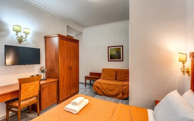 Baltik Guesthouse