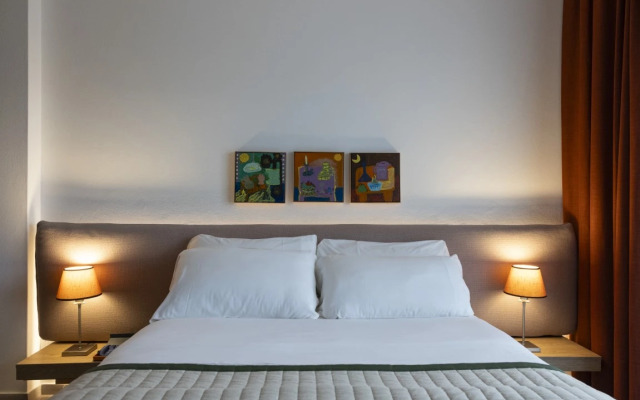 La Serena Hotel