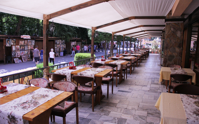 Kamchia Hotel