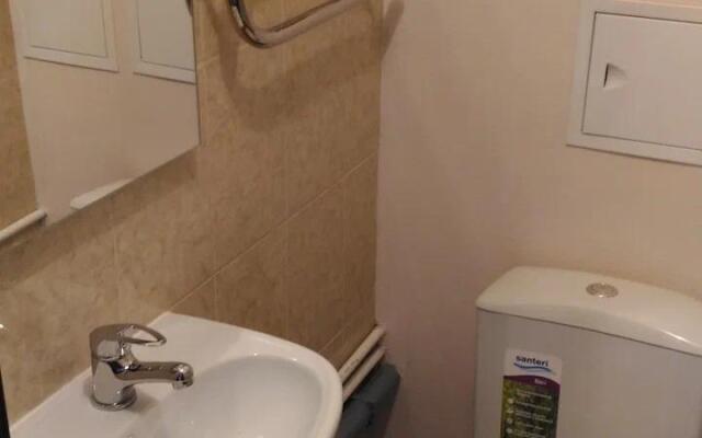 V Tsentre Goroda Apart-Hotel