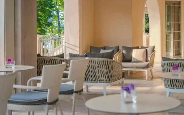 Villa Rosa Hotel