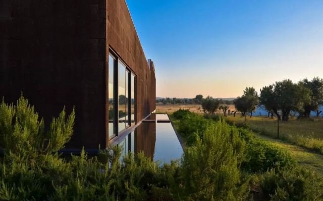 The Lince Ecorkhotel Évora