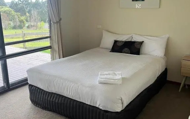 Warragul Views Motor Inn