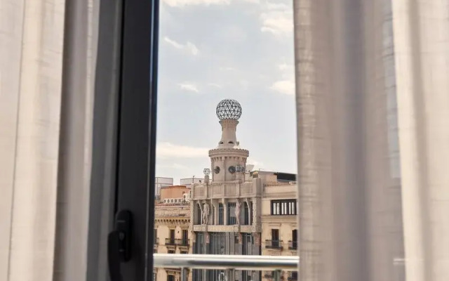 Pulitzer Hotel