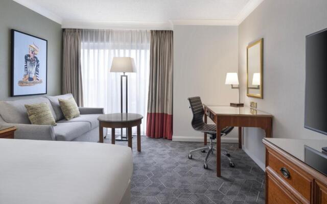 Delta Hotels by Marriott Heathrow Windsor