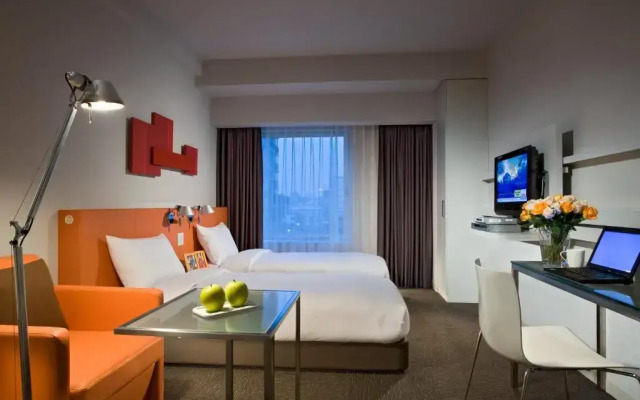 Citadines Shinjuku Tokyo Hotel