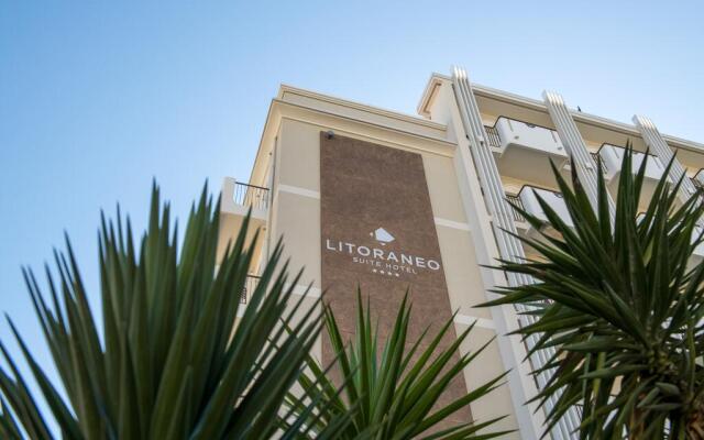 Litoraneo Suite Hotel