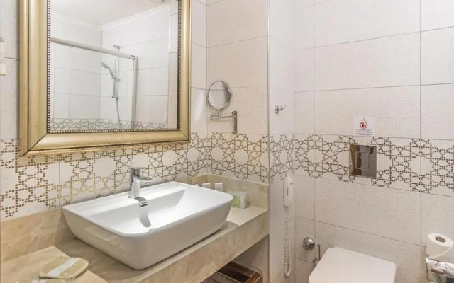 Standard room without balcony — фото 3