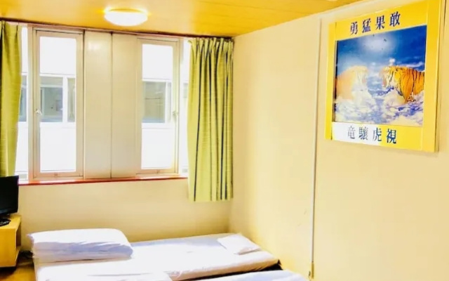 Japanese-Style Triple room 사진 2