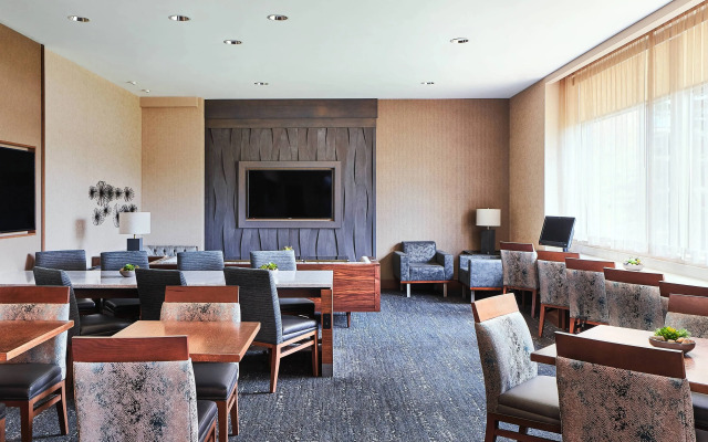 Pittsburgh Marriott North