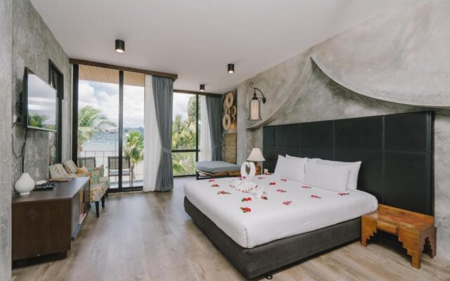 Patong Signature Boutique Hotel