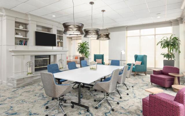 Hilton Garden Inn Lafayette/Cajundome