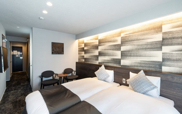 Standard Twin room (트윈 침대 2개) 사진 1