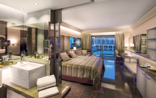 Rixos Premium Belek - The Land of Legends Access Hotel