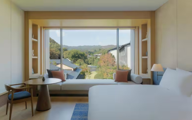 Panorama room 사진 2