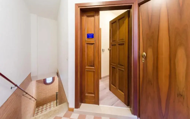 Hotel Casanova Venezia