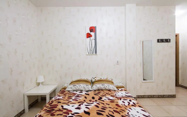MironHotel