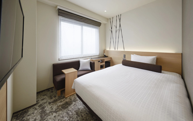 Double Smart room (풀 더블 침대) 사진 1