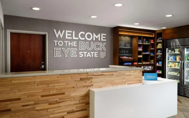 Hampton Inn Troy