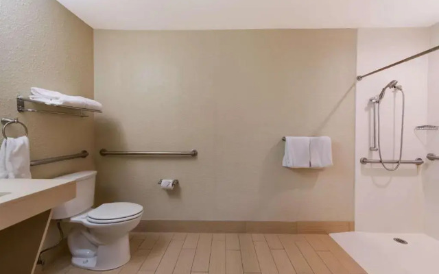 Comfort Inn South Oceanfront
