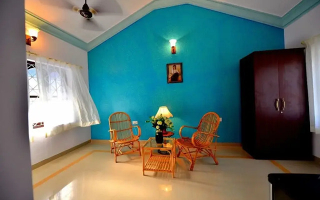The Heritage Resort