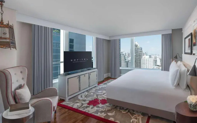 Sofitel Bangkok Sukhumvit