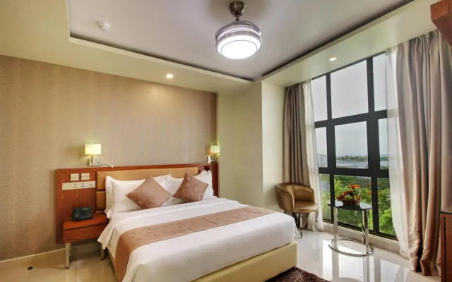 Unima Grand Hotel