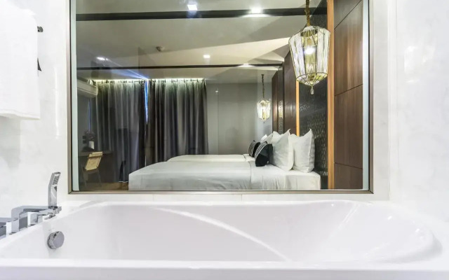 Stay with Nimman Chiang Mai