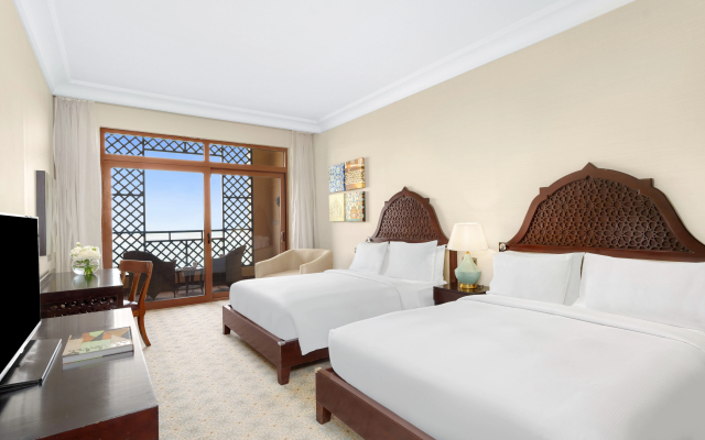 Rixos Al Mairid Ras Al Khaimah