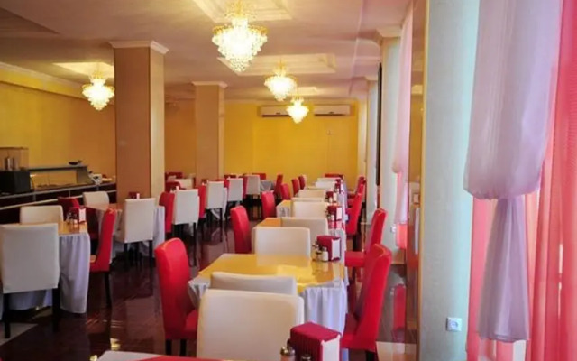 Hotel Albatros