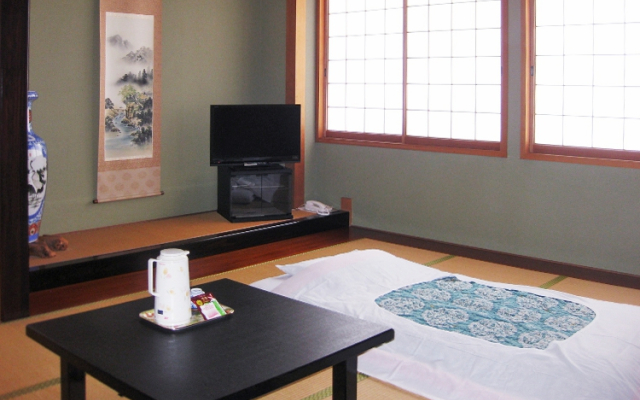 Hotel Kappo Tokiwa
