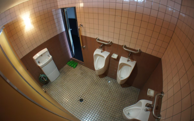 Economy Hotel Hoteiya